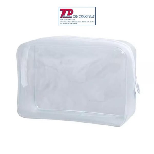 Túi Chống Bụi, Túi Đựng Búp Bê Hình Trụ, Túi Đựng Đồ Nhỏ Bằng Nhựa PVC Di Động – Túi Trưng Bày Ngoài Trời